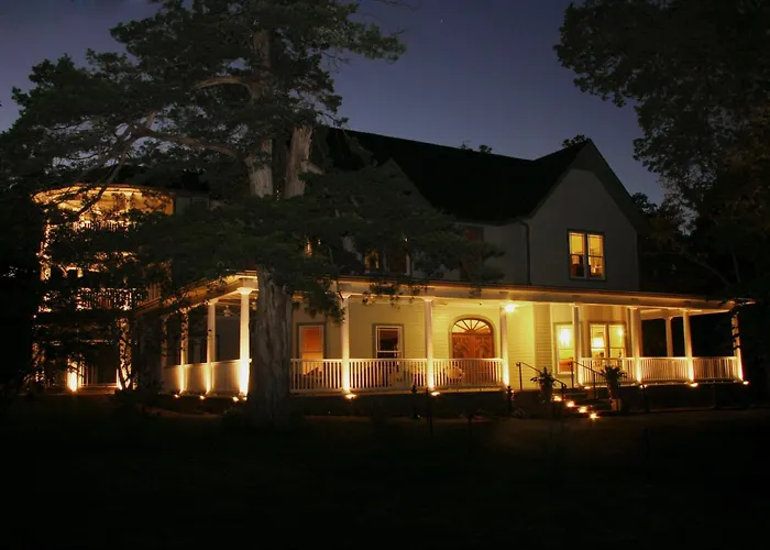 Pratt Place Inn