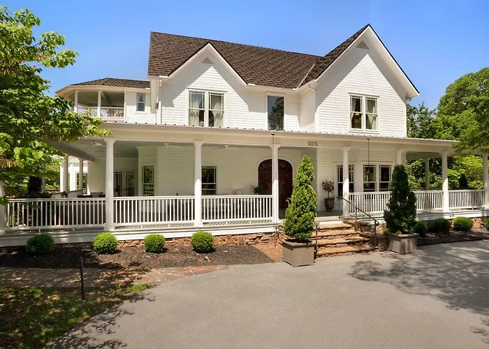 Pratt Place Inn
